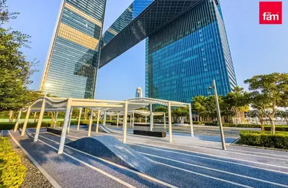 Duplex - 3 Bedrooms - 2 Bathrooms for sale in One Za'abeel The Residences - Zabeel 1 - Zabeel - Dubai