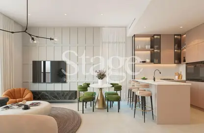 Apartment - 1 Bathroom for sale in Hadley Heights - Jumeirah Village Circle - Dubai