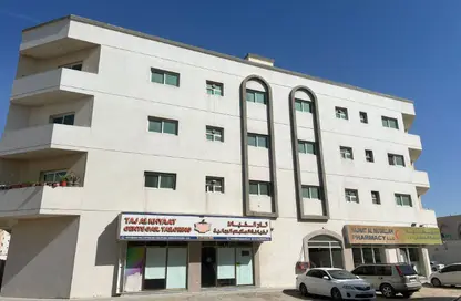Whole Building - 7+ Bedrooms - 7+ Bathrooms for sale in Muweileh Community - Muwaileh Commercial - Sharjah