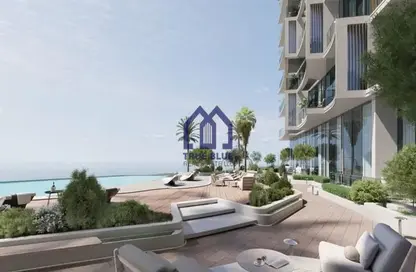 Apartment - 2 Bedrooms - 3 Bathrooms for sale in Cala Del Mar - Al Marjan Island - Ras Al Khaimah