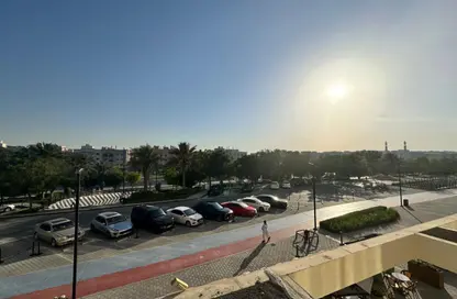 شقة - غرفة نوم - 1 حمام للبيع في أسواق للعقارات - الممشى - مويلح - الشارقة