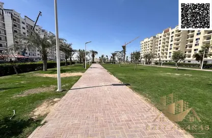 شقة - غرفة نوم - 2 حمامات للبيع في قرية الاميرة - الياسمين - عجمان