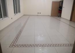 Apartment - 1 bedroom - 1 bathroom for rent in Al Muroor Building - Sultan Bin Zayed the First Street - Muroor Area - Abu Dhabi
