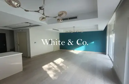 Villa - 3 Bedrooms - 3 Bathrooms for rent in Avencia - Damac Hills 2 - Dubai