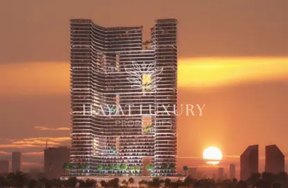 Apartment - 1 Bathroom for sale in Binghatti Hills - Dubai Science Park - Dubai