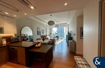 شقة - 2 غرف نوم - 4 حمامات للبيع في برج مى دو رى - (JLT) مجمع L - أبراج بحيرة الجميرا - دبي