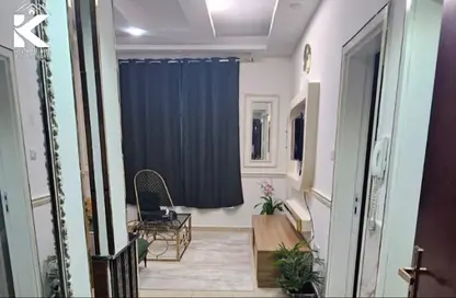 شقة - غرفة نوم - 2 حمامات للبيع في سيتي تاور - النعيمية - عجمان