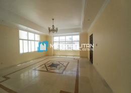 Villa - 7 bedrooms - 8 bathrooms for rent in Binal Jesrain - Between Two Bridges - Abu Dhabi