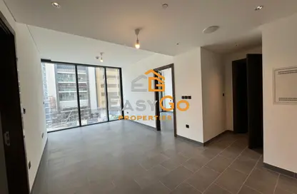 Apartment - 2 Bedrooms - 2 Bathrooms for sale in The Crest - Sobha Hartland - Mohammed Bin Rashid City - Dubai