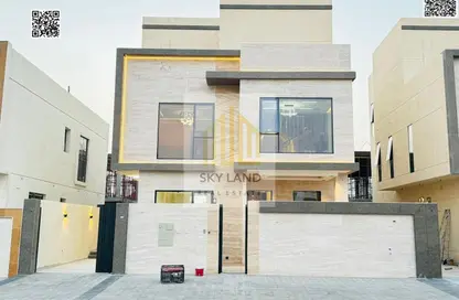 Villa - 5 Bedrooms - 7 Bathrooms for sale in Al Amira Village - Al Yasmeen - Ajman