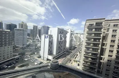 Office Space - Studio for sale in I Rise Tower - Barsha Heights (Tecom) - Dubai