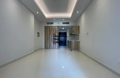 شقة - 1 حمام للايجار في برج هيرا - مدينة دبي الرياضية - دبي