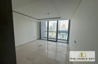 Apartment - 3 Bedrooms - 4 Bathrooms for rent in The Sterling West - The Sterling - Business Bay - Dubai