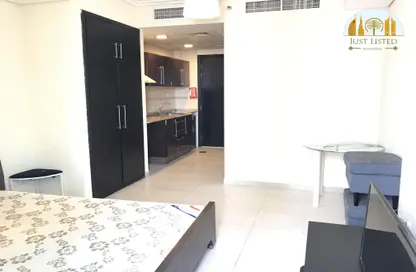شقة - 1 حمام للايجار في دبي ستار - (JLT) مجمع L - أبراج بحيرة الجميرا - دبي
