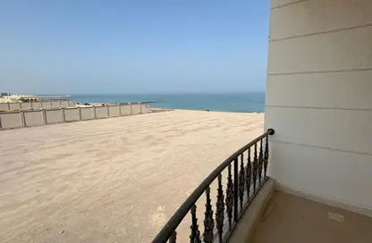 Villa - 3 Bedrooms - 4 Bathrooms for rent in Dahan - Ras Al Khaimah