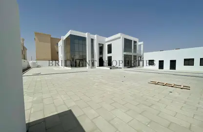 Villa - 5 Bedrooms for rent in Shi'bat Al Wutah - Al Ain