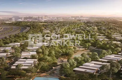 Villa - 5 Bedrooms - 6 Bathrooms for sale in Expo City Valley - Expo City - Dubai