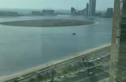Apartment - 2 Bedrooms - 2 Bathrooms for sale in Tiger 2 Building - Al Taawun Street - Al Taawun - Sharjah