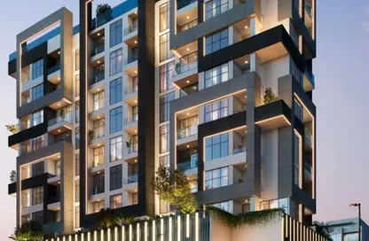 شقة - 2 غرف نوم - 3 حمامات للبيع في برج البا - جميرا جاردن سيتي - السطوة - دبي شقة - 2 غرف نوم - 3 حمامات للبيع في برج البا - جميرا جاردن سيتي - السطوة - دبي