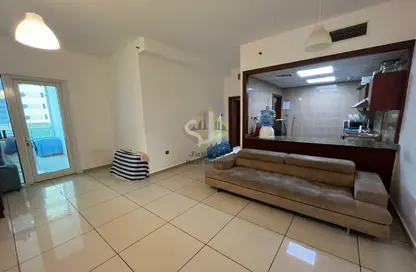 شقة - غرفة نوم - 1 حمام للبيع في مارينا بيناكل - دبي مارينا - دبي