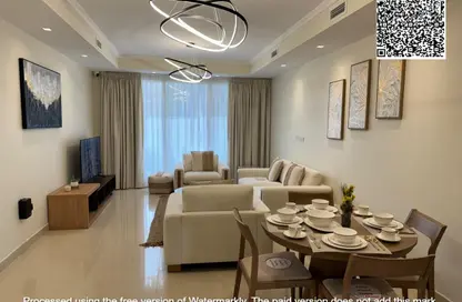 شقة - 2 غرف نوم - 3 حمامات للبيع في عجمان واحد - المرحلة الثانية - عجمان وسط المدينة - عجمان