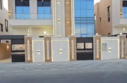 Villa - 5 Bedrooms - 7 Bathrooms for sale in Al Zaheya Gardens - Al Zahya - Ajman
