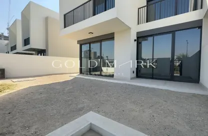 Townhouse - 4 Bedrooms - 4 Bathrooms for sale in Mudon Al Ranim 3 - Mudon - Dubai