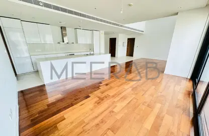Apartment - 4 Bedrooms - 6 Bathrooms for rent in Building 4A - CityWalk Residential - City Walk - Dubai