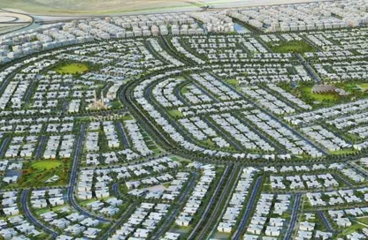 أرض - استوديو للبيع في تلال جبل علي - جبل علي - دبي