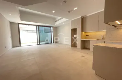 Townhouse - 2 Bedrooms - 3 Bathrooms for rent in MAG Eye - District 7 - Mohammed Bin Rashid City - Dubai