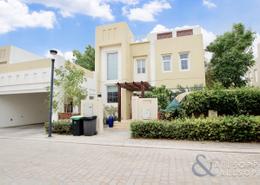 Villa - 3 bedrooms - 5 bathrooms for sale in Rahat - Mudon - Dubai