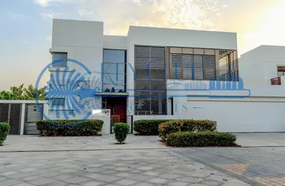 Villa - 5 Bedrooms - 7+ Bathrooms for sale in District One Villas - District One - Mohammed Bin Rashid City - Dubai