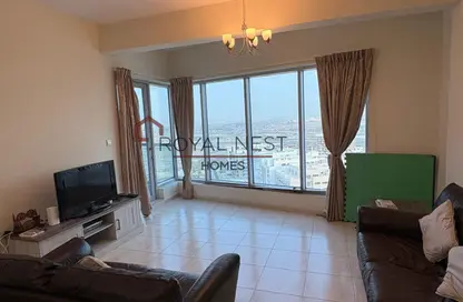 Apartment - 2 Bedrooms - 2 Bathrooms for sale in Skycourts Tower F - Skycourts Towers - Dubai Land Residence Complex - Dubai Land - Dubai Apartment - 2 Bedrooms - 2 Bathrooms for sale in Skycourts Tower F - Skycourts Towers - Dubai Land Residence Complex - Dubai Land - Dubai