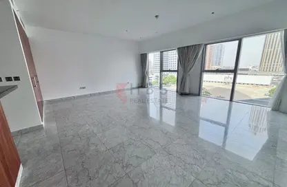 Apartment - Studio - 1 Bathroom for rent in Central Park Residential Tower - Central Park Tower - DIFC - Dubai
