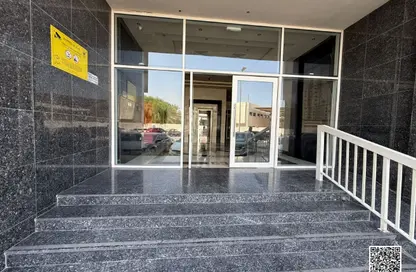 Apartment - 1 Bedroom - 1 Bathroom for rent in Al Jurf 2 - Al Jurf - Ajman Downtown - Ajman