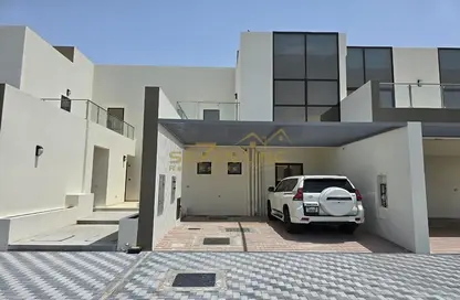 فيلا - 3 غرف نوم - 4 حمامات للايجار في سينسز - المنطقة 11 - مدينة الشيخ محمد بن راشد - دبي