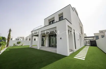 Villa - 4 Bedrooms - 5 Bathrooms for rent in Caya 1 - Arabian Ranches 3 - Dubai