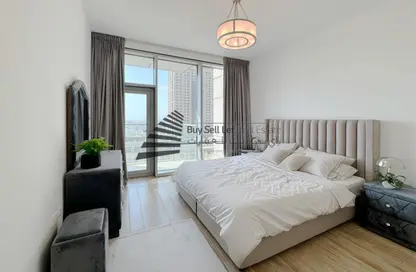Apartment - 2 Bedrooms - 3 Bathrooms for sale in Amna - Al Habtoor City - Business Bay - Dubai