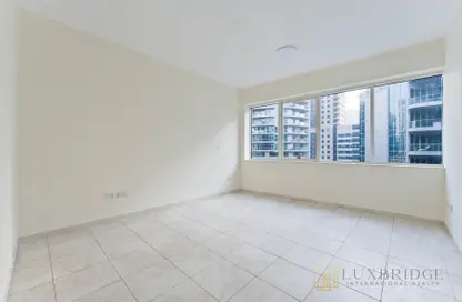 شقة - 2 غرف نوم - 3 حمامات للايجار في برج أري مارينا فيو - دبي مارينا - دبي