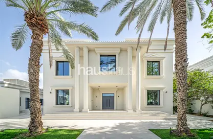 Villa - 5 Bedrooms - 6 Bathrooms for rent in Umm Al Sheif Villas - Umm Al Sheif - Dubai