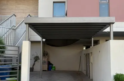 Villa - 3 Bedrooms - 4 Bathrooms for rent in Al Zahia 3 - Al Zahia - Muwaileh Commercial - Sharjah