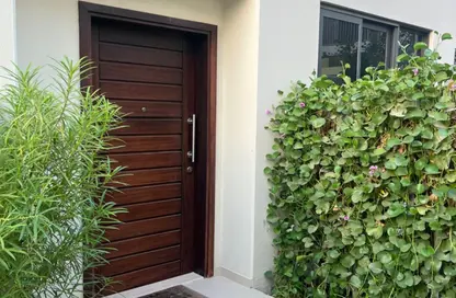Villa - 3 Bedrooms - 4 Bathrooms for rent in Zinnia - Damac Hills 2 - Dubai