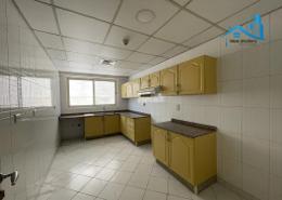Kitchen image for: Apartment - 2 bedrooms - 2 bathrooms for rent in Masaken Al Qusais 1 - Al Qusais Residential Area - Al Qusais - Dubai, Image 1
