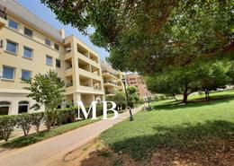 Outdoor Building image for: Apartment - 2 bedrooms - 3 bathrooms for rent in Claverton House 1 - Claverton House - Motor City - Dubai, Image 1
