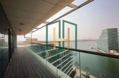 شقة - 3 غرف نوم - 4 حمامات للايجار في الهديل - البندر - شاطئ الراحة - أبوظبي شقة - 3 غرف نوم - 4 حمامات للايجار في الهديل - البندر - شاطئ الراحة - أبوظبي