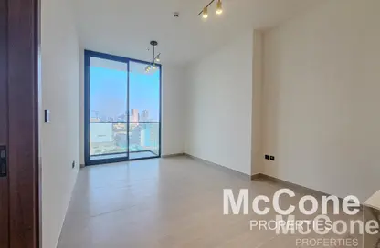 Apartment - 1 Bedroom - 2 Bathrooms for rent in Binghatti Tulip - Jumeirah Village Circle - Dubai