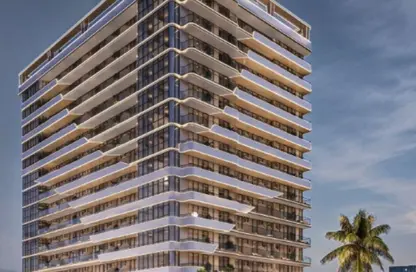 Apartment - Studio - 1 Bathroom for sale in Floarea Oasis - Dubai Land Residence Complex - Dubai Land - Dubai Apartment - Studio - 1 Bathroom for sale in Floarea Oasis - Dubai Land Residence Complex - Dubai Land - Dubai