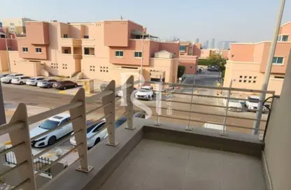 Villa - 6 Bedrooms - 7 Bathrooms for rent in Al Nahyan Villa Compound - Al Nahyan Camp - Abu Dhabi
