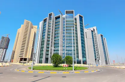 شقة - 1 حمام للايجار في ابراج ار دي كاي - نجمة أبوظبي - جزيرة الريم - أبوظبي