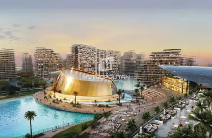 Apartment - 1 Bedroom - 2 Bathrooms for sale in Azizi Venice 11 - Azizi Venice - Dubai South (Dubai World Central) - Dubai Apartment - 1 Bedroom - 2 Bathrooms for sale in Azizi Venice 11 - Azizi Venice - Dubai South (Dubai World Central) - Dubai